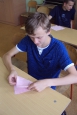 pracovní činnosti - chlapci